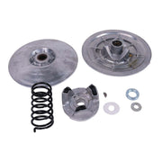 DURAFORCE Yamaha G2-G22 4 Cycle Gas Golf Cart Secondary Driven Clutch Kit JN6-G6270-00