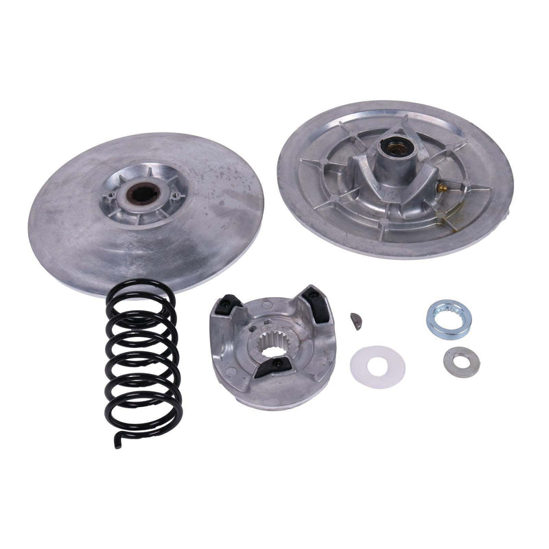 DURAFORCE Yamaha G2-G22 4 Cycle Gas Golf Cart Secondary Driven Clutch Kit JN6-G6270-00