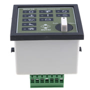DURAFORCE Automatic Generator Controller GCU-10 Control Unit GCU10 for Generators