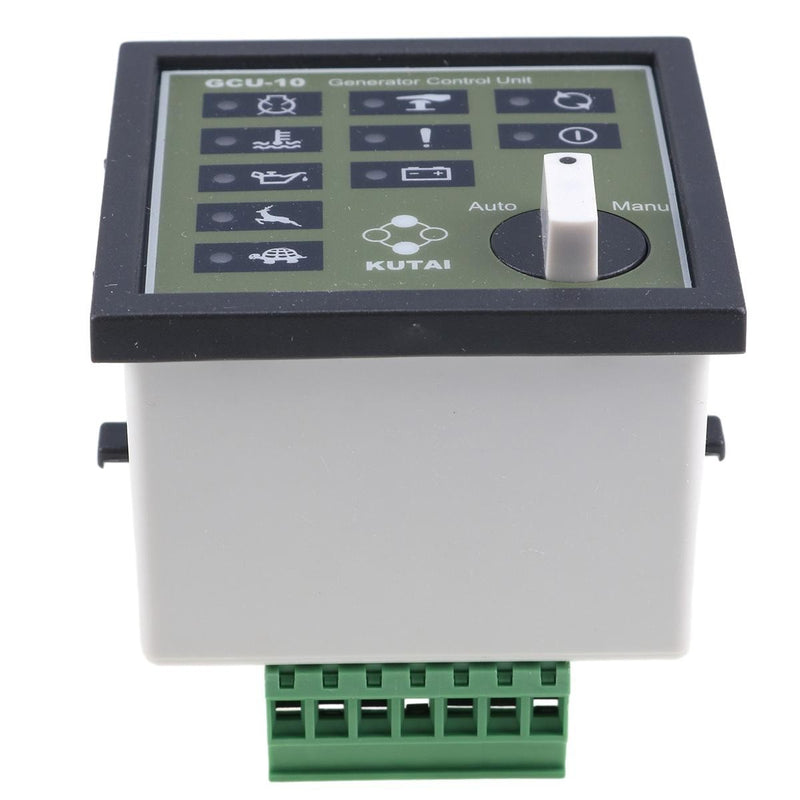 DURAFORCE Automatic Generator Controller GCU-10 Control Unit GCU10 for Generators