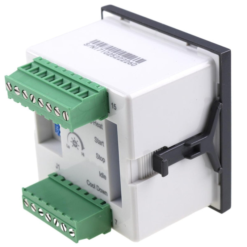 DURAFORCE Automatic Generator Controller GCU-10 Control Unit GCU10 for Generators
