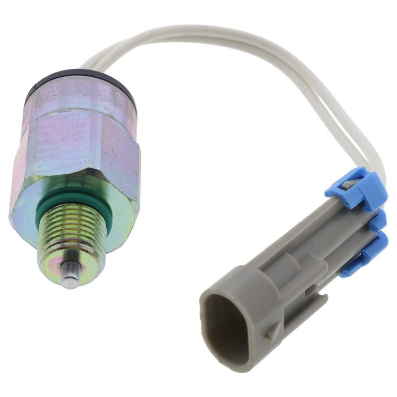 DURAFORCE John Deere Solenoid Valve KV23082 for 240 250 260 270 280 320 325 332 Skid Steer