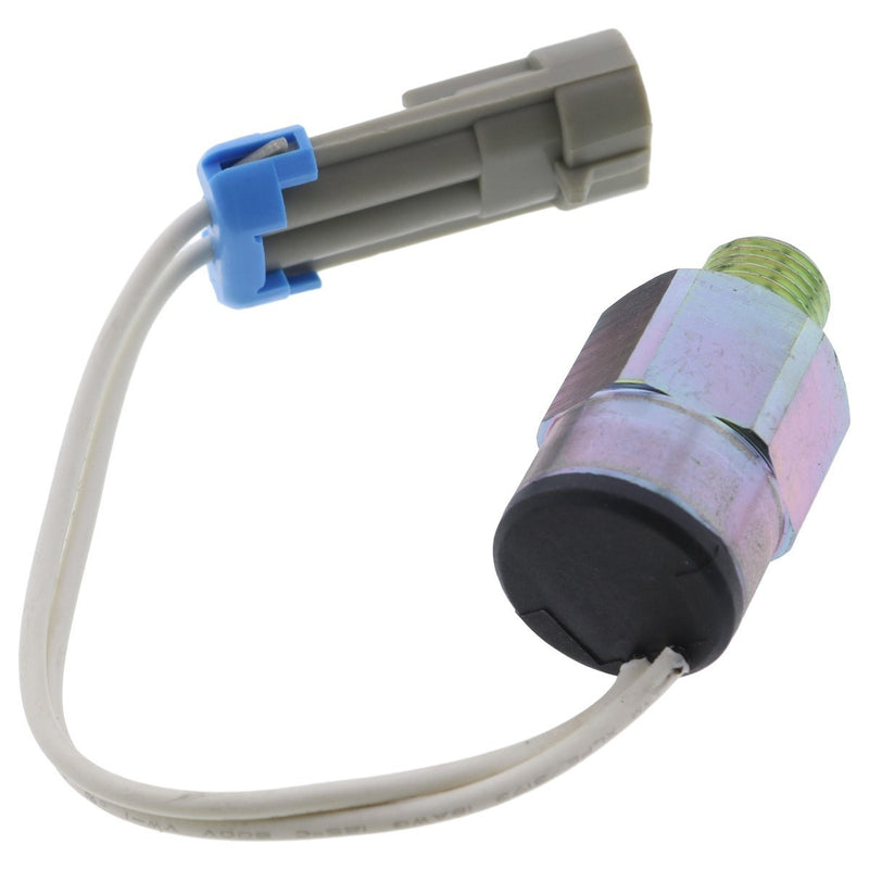 DURAFORCE John Deere Solenoid Valve KV23082 for 240 250 260 270 280 320 325 332 Skid Steer