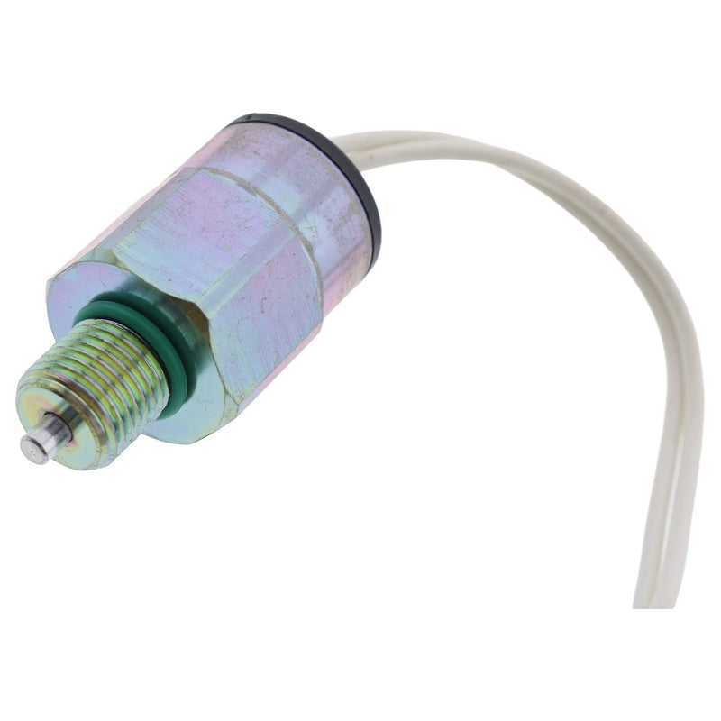 DURAFORCE John Deere Solenoid Valve KV23082 for 240 250 260 270 280 320 325 332 Skid Steer