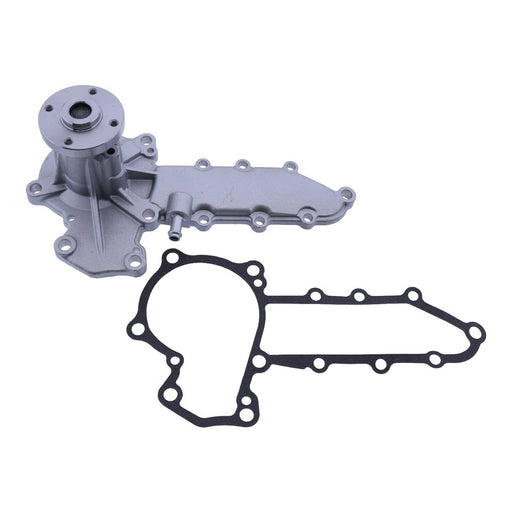 DURAFORCE Kubota Water Pump 1G730-73030 1G730-73032 for V2003 V2403 Excavator KX161 KX91