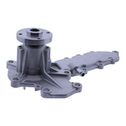 DURAFORCE Kubota Water Pump 1G730-73030 1G730-73032 for V2003 V2403 Excavator KX161 KX91