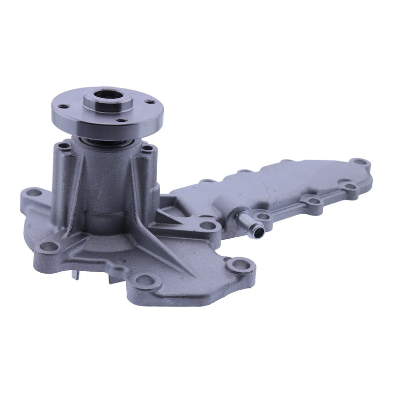DURAFORCE Kubota Water Pump 1G730-73030 1G730-73032 for V2003 V2403 Excavator KX161 KX91