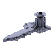 DURAFORCE Kubota Water Pump 1G730-73030 1G730-73032 for V2003 V2403 Excavator KX161 KX91