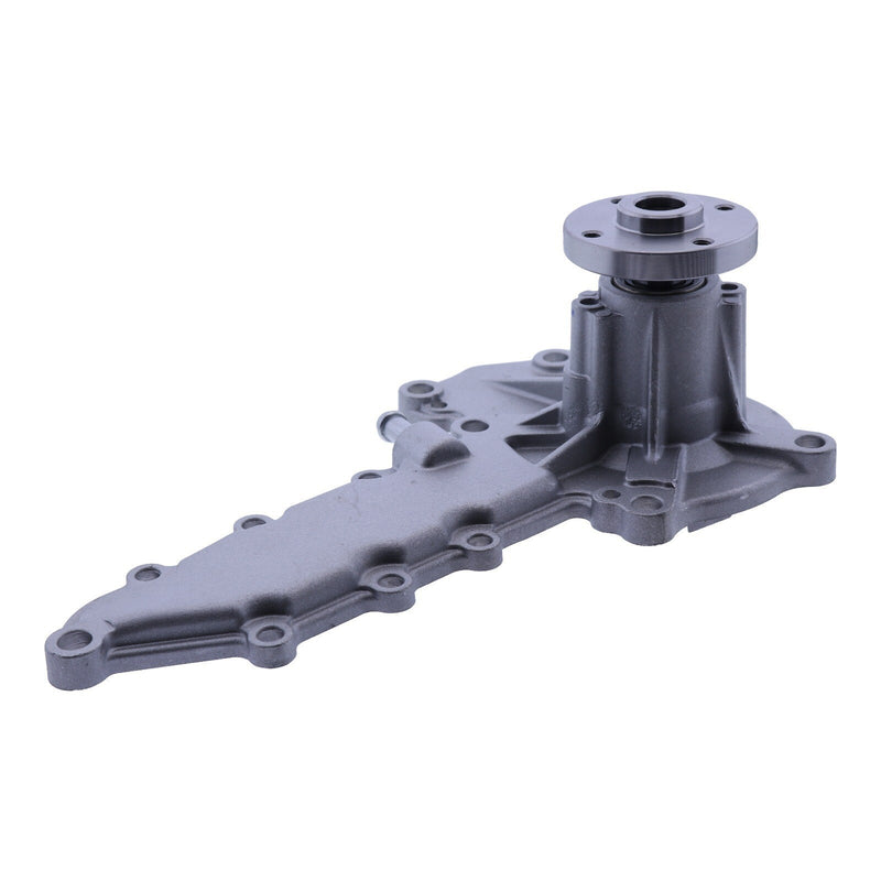 DURAFORCE Kubota Water Pump 1G730-73030 1G730-73032 for V2003 V2403 Excavator KX161 KX91