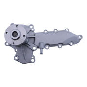 DURAFORCE Kubota Water Pump 1G730-73030 1G730-73032 for V2003 V2403 Excavator KX161 KX91