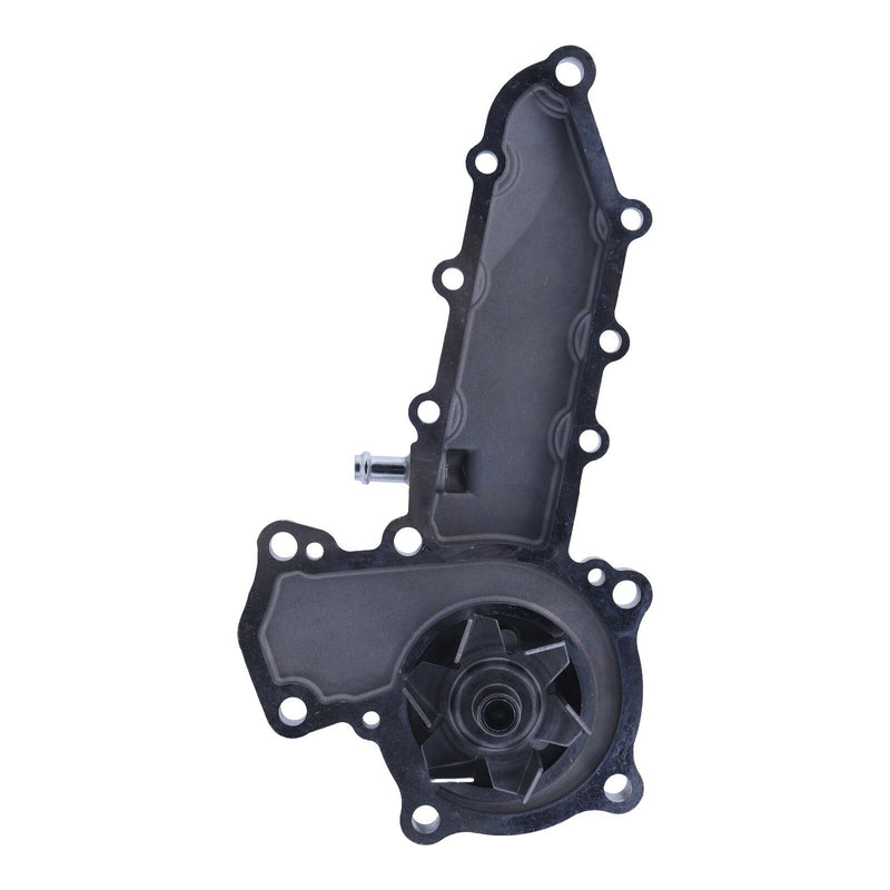 DURAFORCE Kubota Water Pump 1G730-73030 1G730-73032 for V2003 V2403 Excavator KX161 KX91