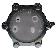DURAFORCE Fuel Pump 16700-HP5-602 for 2007-2014 Honda ATV Rancher 420 Foreman 500