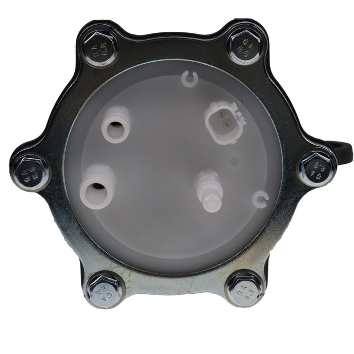 DURAFORCE Fuel Pump 16700-HP5-602 for 2007-2014 Honda ATV Rancher 420 Foreman 500