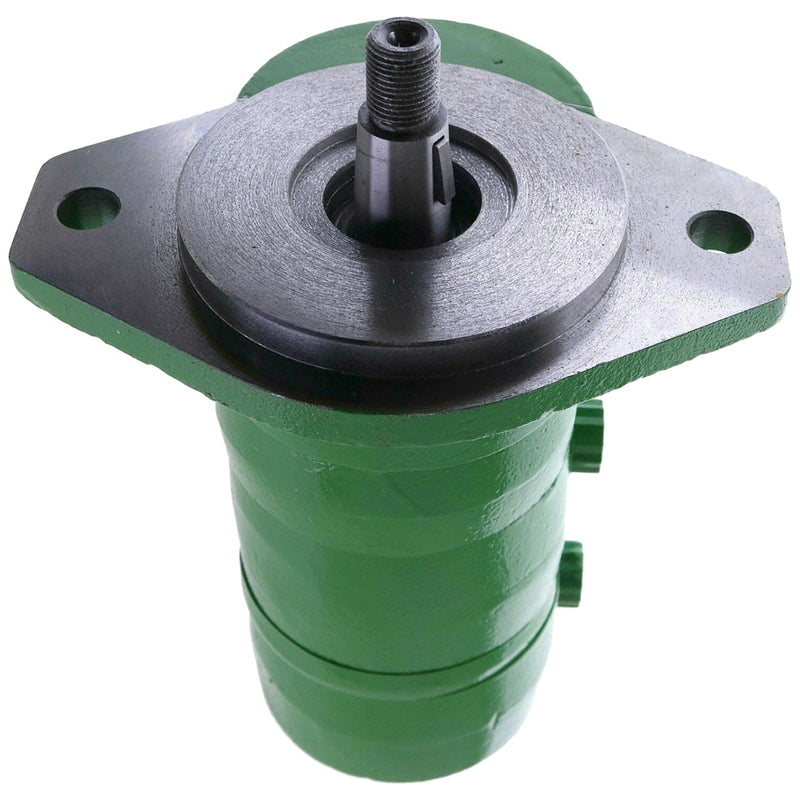 DURAFORCE Hydraulic Pump RE241578 for John Deere Tractors 1054 1204 1354 1404 6603 6068