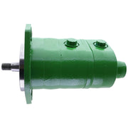 DURAFORCE Hydraulic Pump RE241578 for John Deere Tractors 1054 1204 1354 1404 6603 6068
