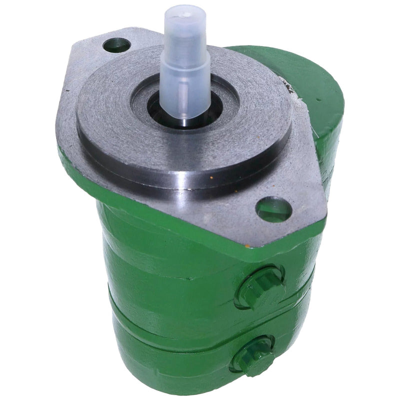 DURAFORCE Hydraulic Pump RE241578 for John Deere Tractors 1054 1204 1354 1404 6603 6068