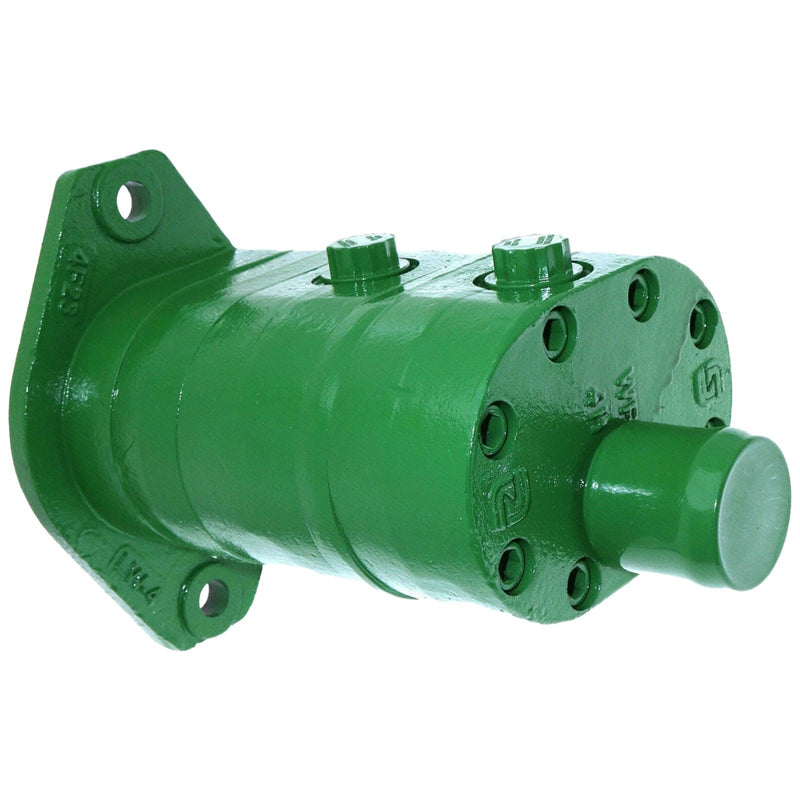 DURAFORCE Hydraulic Pump RE241578 for John Deere Tractors 1054 1204 1354 1404 6603 6068