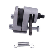 DURAFORCE John Deere AMT1209 Disk Brake Caliper Assembly for Bunker & Field Vehicle 1200A
