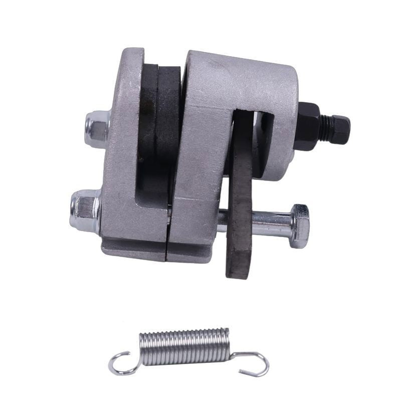 DURAFORCE John Deere AMT1209 Disk Brake Caliper Assembly for Bunker & Field Vehicle 1200A