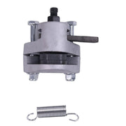 DURAFORCE John Deere AMT1209 Disk Brake Caliper Assembly for Bunker & Field Vehicle 1200A