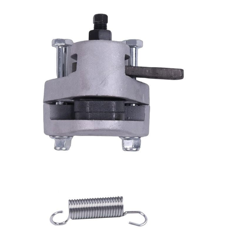 DURAFORCE John Deere AMT1209 Disk Brake Caliper Assembly for Bunker & Field Vehicle 1200A