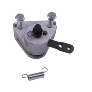DURAFORCE John Deere AMT1209 Disk Brake Caliper Assembly for Bunker & Field Vehicle 1200A