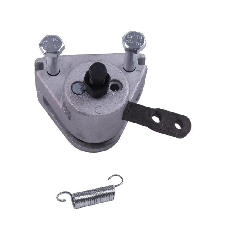 DURAFORCE John Deere AMT1209 Disk Brake Caliper Assembly for Bunker & Field Vehicle 1200A