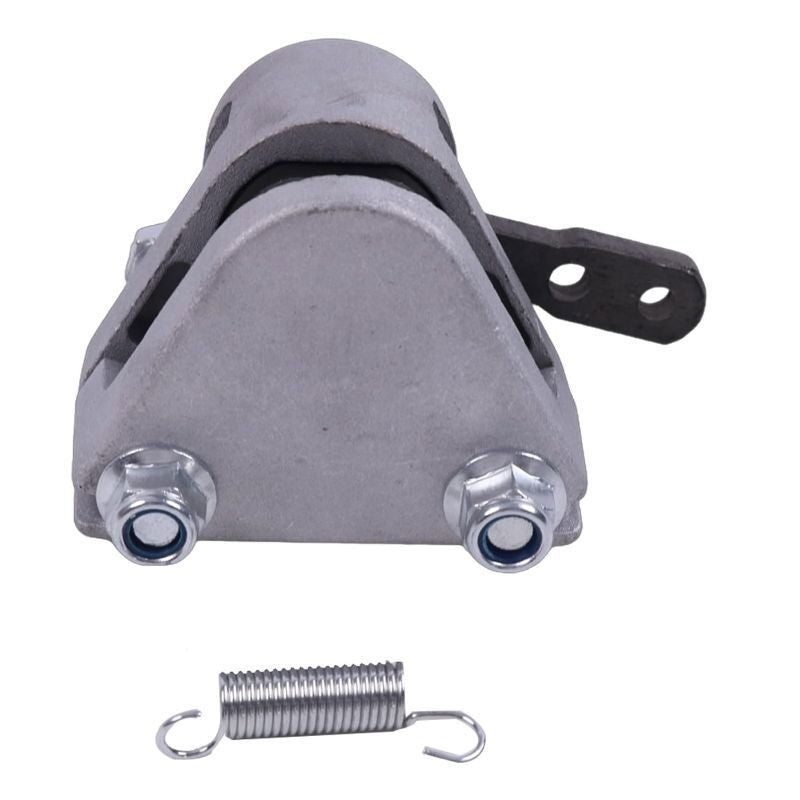 DURAFORCE John Deere AMT1209 Disk Brake Caliper Assembly for Bunker & Field Vehicle 1200A