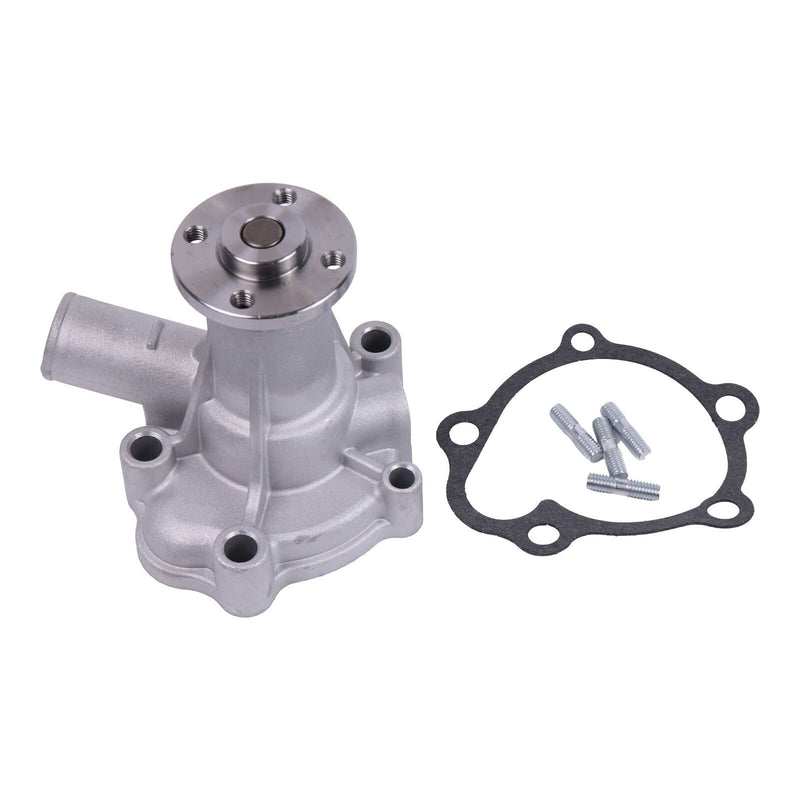DURAFORCE Water Pump 129350-42010 12102342100 for Yanmar YM169 YM220 YM1802 YM2000 YMG1800