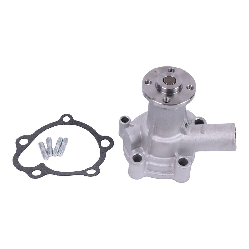 DURAFORCE Water Pump 129350-42010 12102342100 for Yanmar YM169 YM220 YM1802 YM2000 YMG1800