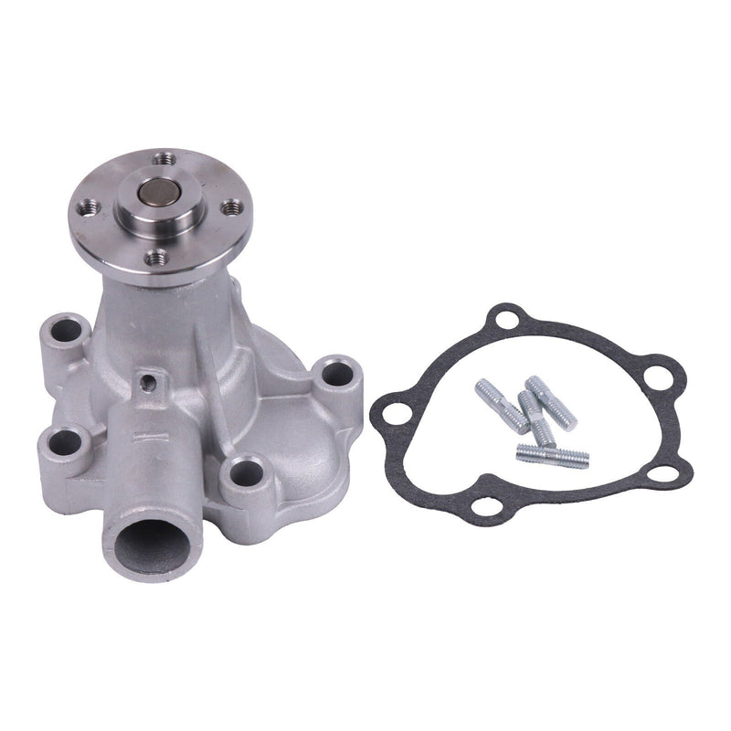 DURAFORCE Water Pump 129350-42010 12102342100 for Yanmar YM169 YM220 YM1802 YM2000 YMG1800