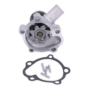 DURAFORCE Water Pump 129350-42010 12102342100 for Yanmar YM169 YM220 YM1802 YM2000 YMG1800