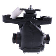 DURAFORCE 3.27 Ratio Rear Differential Axle Carrier 84110753 for Cadillac ATS AWD 2013-19