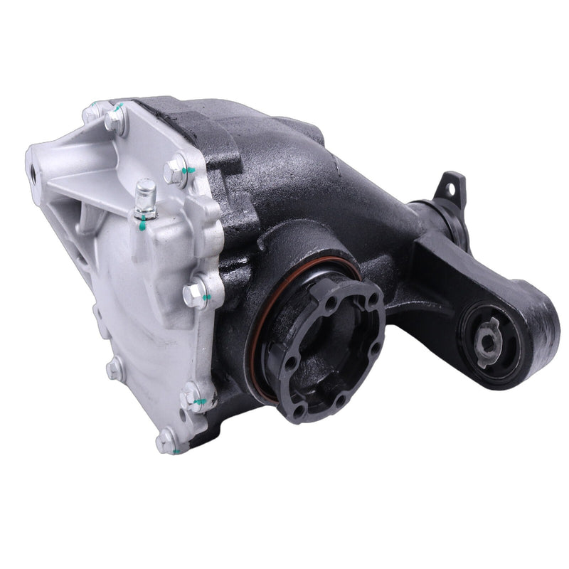 DURAFORCE 3.27 Ratio Rear Differential Axle Carrier 84110753 for Cadillac ATS AWD 2013-19