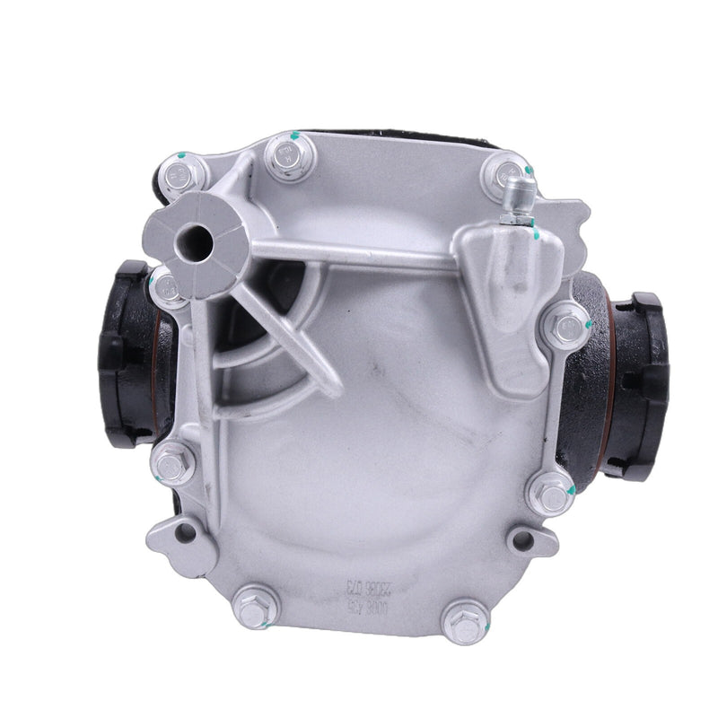 DURAFORCE 3.27 Ratio Rear Differential Axle Carrier 84110753 for Cadillac ATS AWD 2013-19