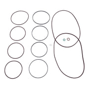 DURAFORCE Bobcat Seal Kit 6676021 for Skid Steer Loaders 863 883 S220 S300 S650 S770