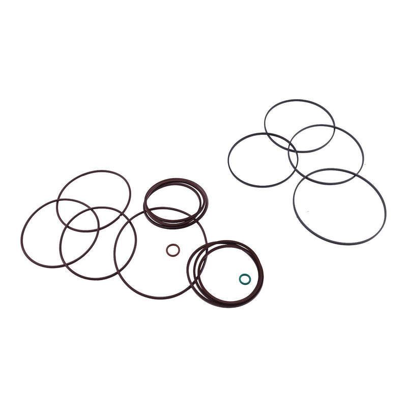 DURAFORCE Bobcat Seal Kit 6676021 for Skid Steer Loaders 863 883 S220 S300 S650 S770