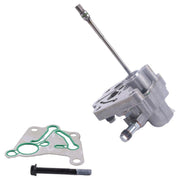 DURAFORCE Volvo D12 Fuel Pump 85104373 21067551 for VN VNL VHD FH12 FM12 Series