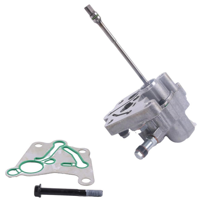 DURAFORCE Volvo D12 Fuel Pump 85104373 21067551 for VN VNL VHD FH12 FM12 Series