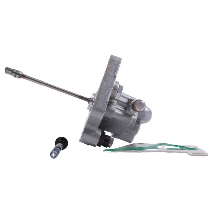 DURAFORCE Volvo D12 Fuel Pump 85104373 21067551 for VN VNL VHD FH12 FM12 Series