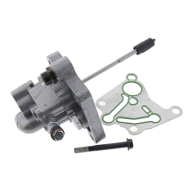 DURAFORCE Volvo D12 Fuel Pump 85104373 21067551 for VN VNL VHD FH12 FM12 Series