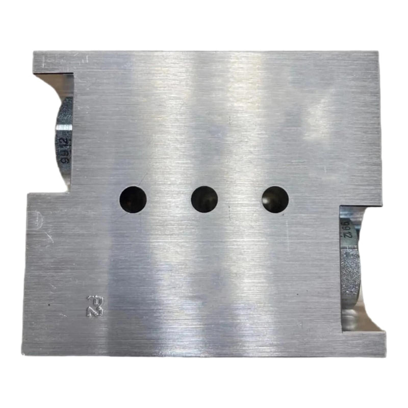 DURAFORCE Rotary Actuator Counter Balance Valve 26554 7017172 for JLG L10-3.0 L10-5.5