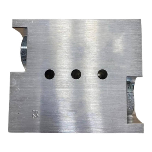 DURAFORCE Rotary Actuator Counter Balance Valve 26554 7017172 for JLG L10-3.0 L10-5.5
