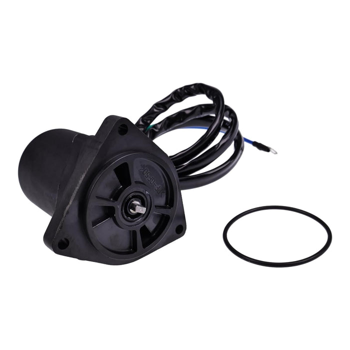 DURAFORCE Yamaha Boat Tilt Trim Motor 6EK-43880-00 for 4T F75 F80 F90 F100 F115 F125