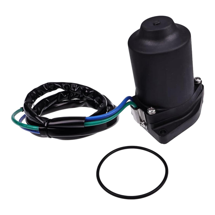 DURAFORCE Yamaha Boat Tilt Trim Motor 6EK-43880-00 for 4T F75 F80 F90 F100 F115 F125