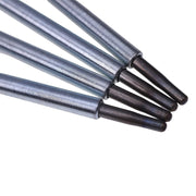 DURAFORCE 4x Glow Plugs 7008447 7008500 for Bobcat S630 S650 T630 T650 Kubota V3307
