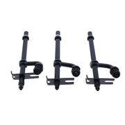 DURAFORCE 3PCS Fuel Injector AR49876 27333 for John Deere 1020 2020 3050 4020 5000