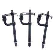 DURAFORCE 3PCS Fuel Injector AR49876 27333 for John Deere 1020 2020 3050 4020 5000