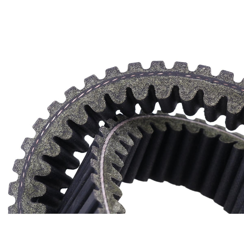 DURAFORCE Polaris RZR XP Ranger 1000 Crew Turbo Clutch Drive Belt 3211202 3211186