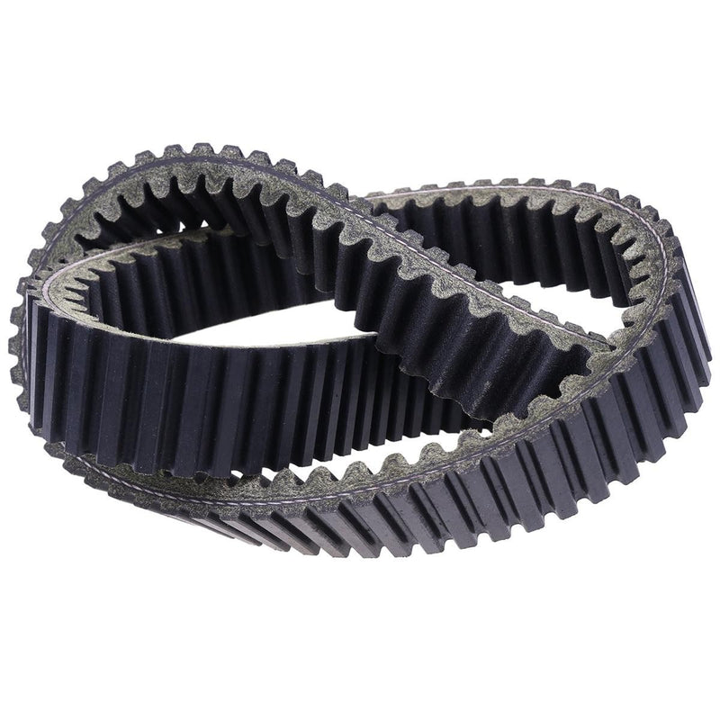 DURAFORCE Polaris RZR XP Ranger 1000 Crew Turbo Clutch Drive Belt 3211202 3211186
